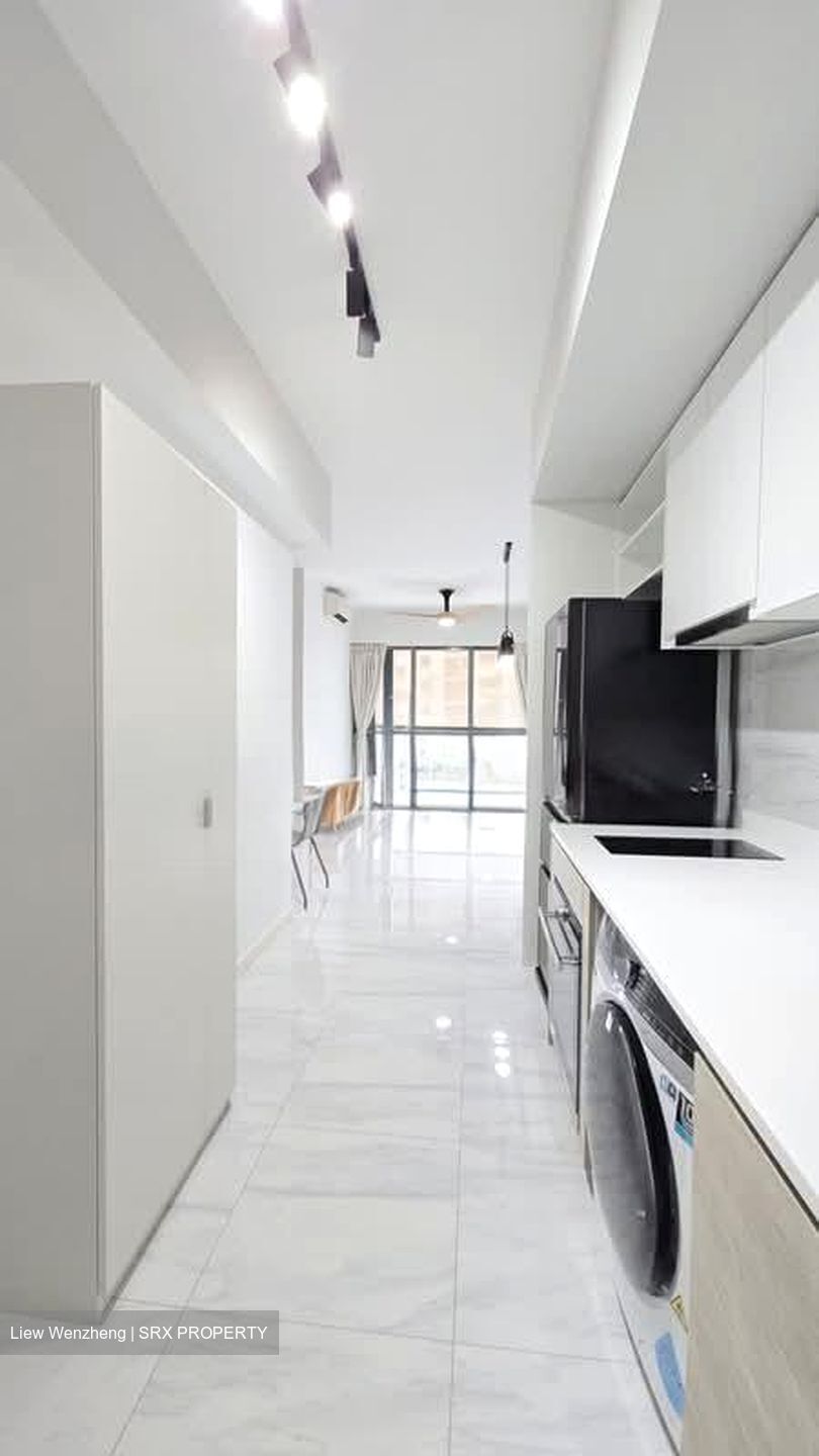 The Alps Residences (D18), Condominium #591940181